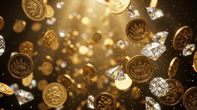 高定珠宝转向低碳供应链，不朽情缘增持培育钻产能